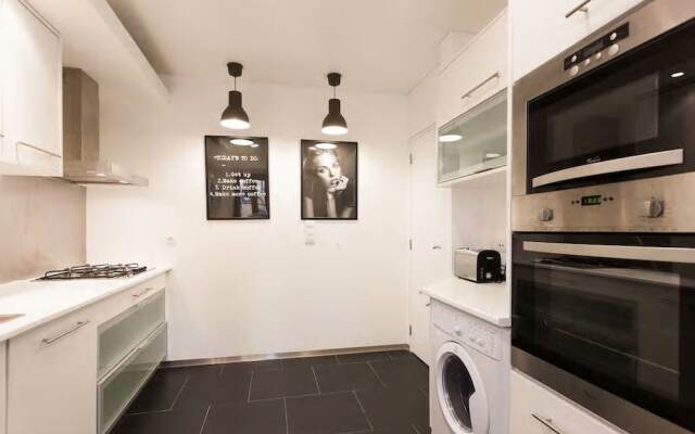 Chiado Best Apartment Ii