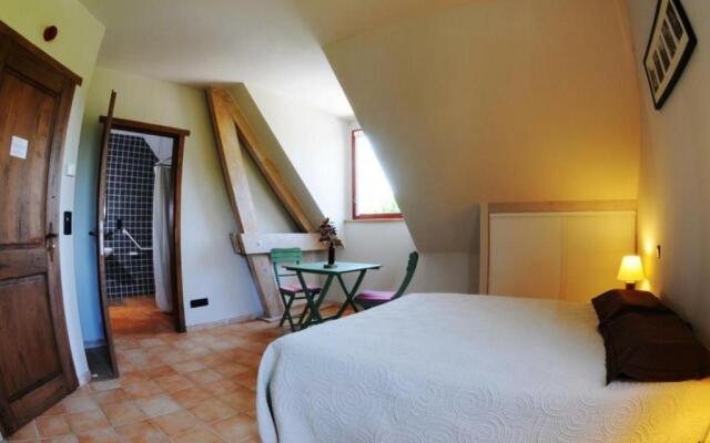 Gîte Bar-sur-Seine, 7 pièces, 26 personnes - FR-1-543-134