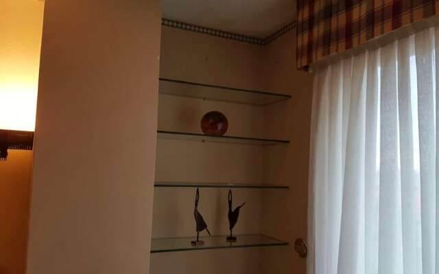 Apartment With one Bedroom in Vigo, With Wifi