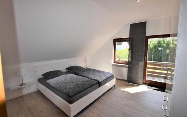 Ferienwohnung T _ T 1