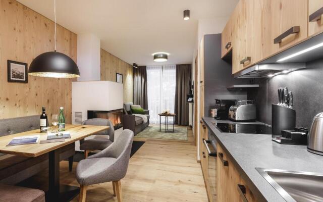 Valentin Design Apartments