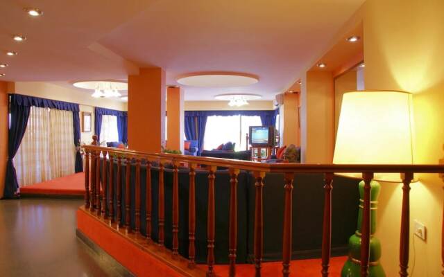 Hotel Gran International