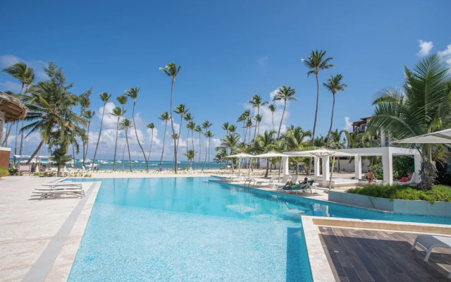 Xeliter Playa Coral Bavaro