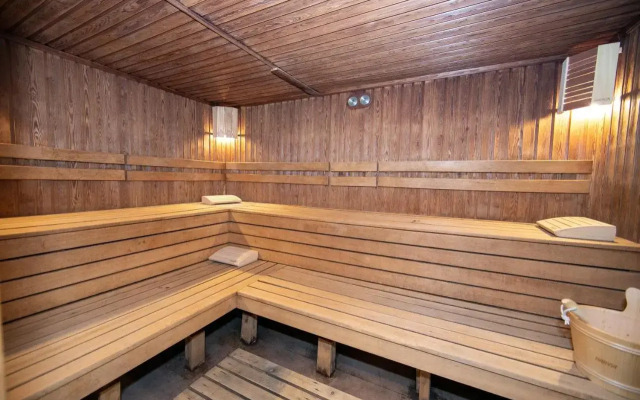 Hotel Iceberg Borovets