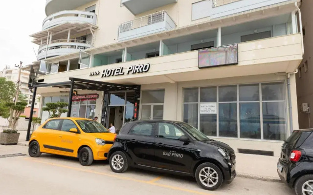 Hotel Pirro