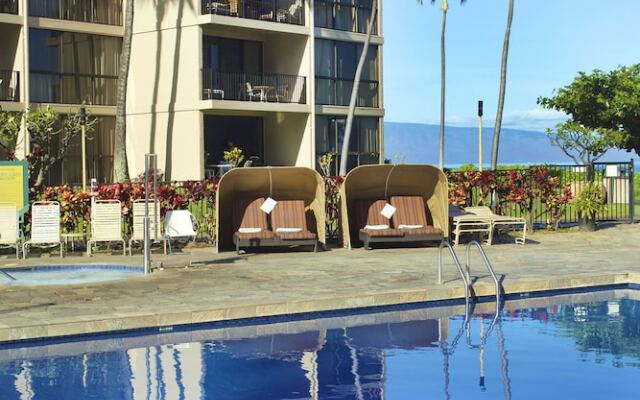 AEI at Kaanapali Shores