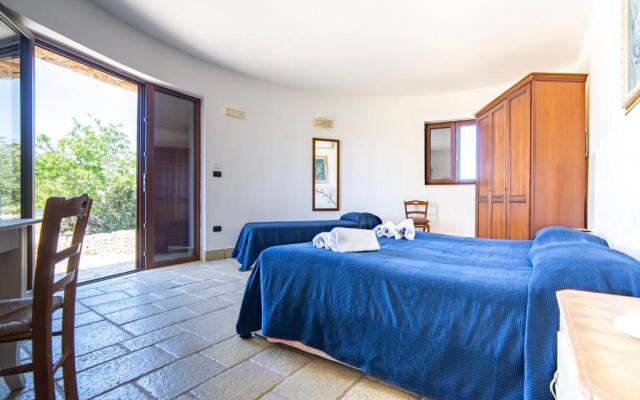 Agroturismo Tenuta Ferraro