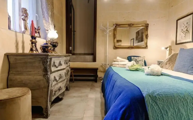 Ajuga Luxury Boutique B&B