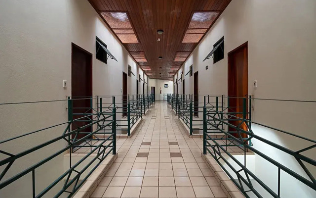 Hotel Vivenda das Cachoeiras