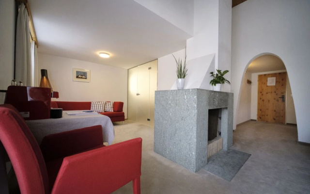 Hotel Seehof Valbella Lenzerheide