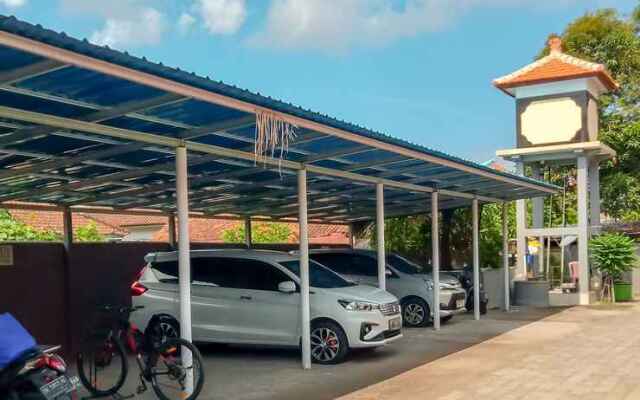 OYO 3497 Kediri Residence