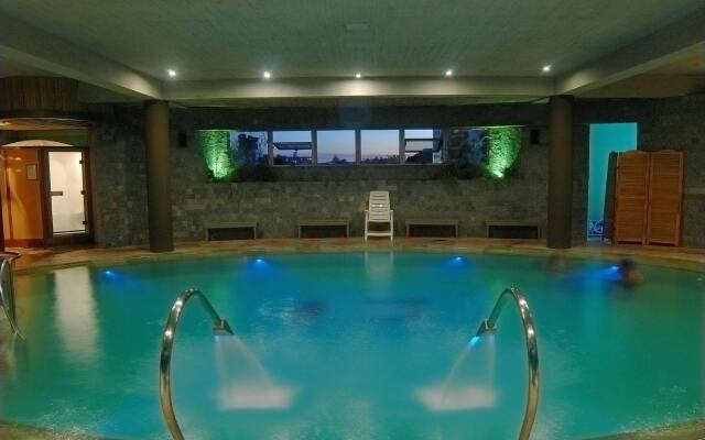 Tequendama Spa & Resort