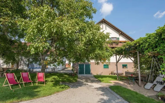 Naturparkbauernhof Pöltl