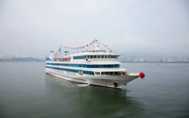 Qiaoxiang Cruise Hotel