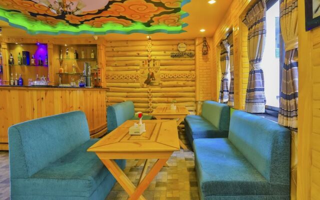 Oyo 658 Hotel Malaya