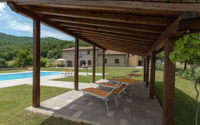 Belvilla by OYO Casa Dieci