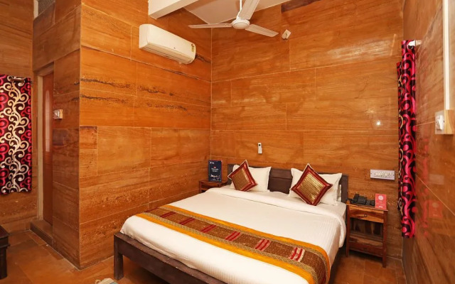 Hotel Heera Court Jaisalmer