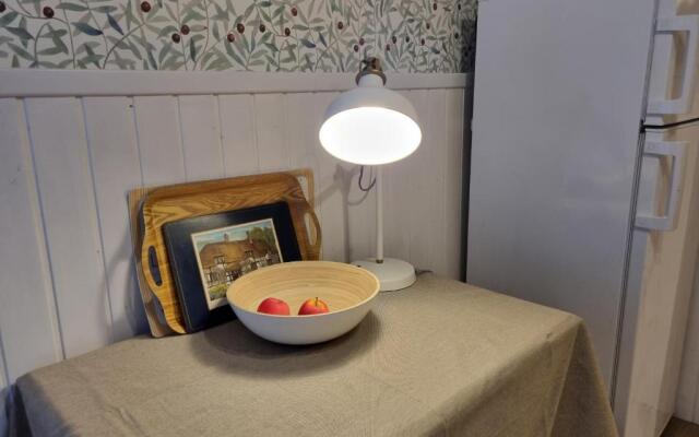 C01A02 La Casa del Pintor