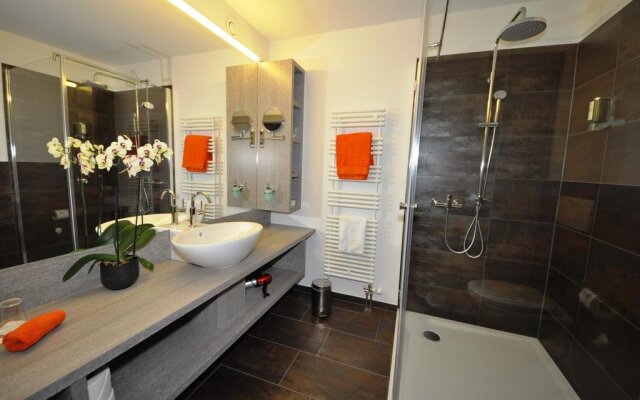 Parkhotel Langenthal