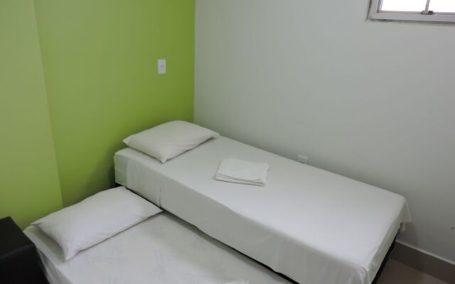 La Residence Flat Hotel