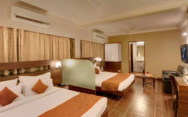 Daiwik Hotels Shirdi