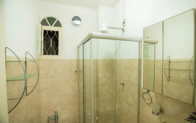 SUH Copacabana 109 Compact Beach