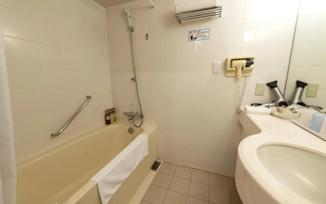 Hotel Kyocera