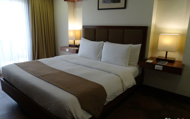 Four Points by Sheraton Palawan Puerto Princesa