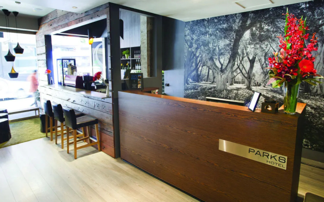 Park8 Hotel - by 8Hotels