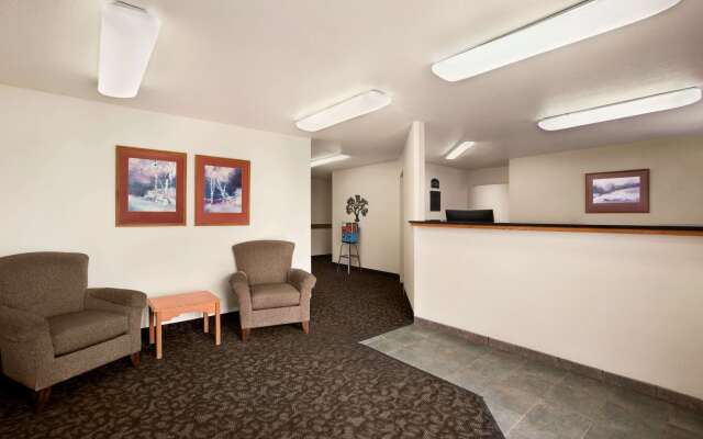 Travelodge by Wyndham Pecos