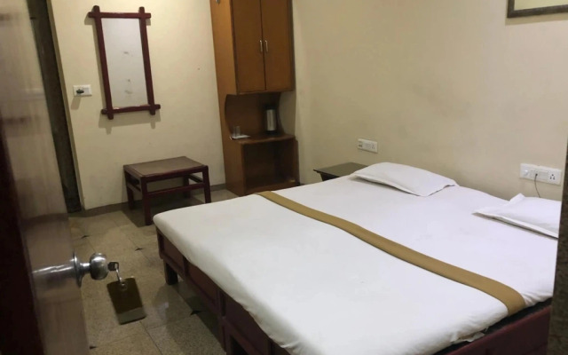 Hotel Vinayak Residency