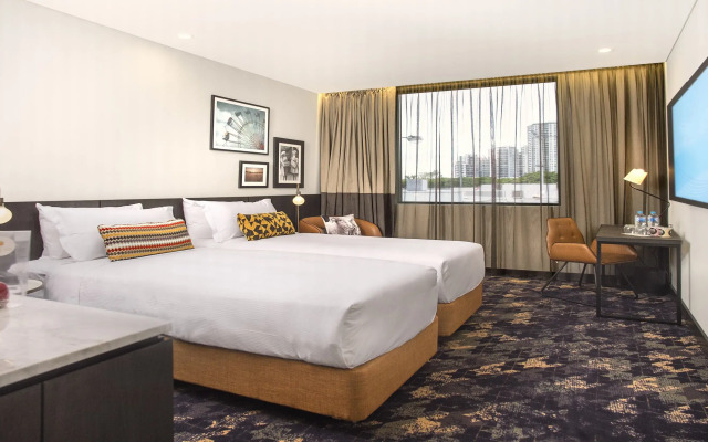 Rydges Fortitude Valley