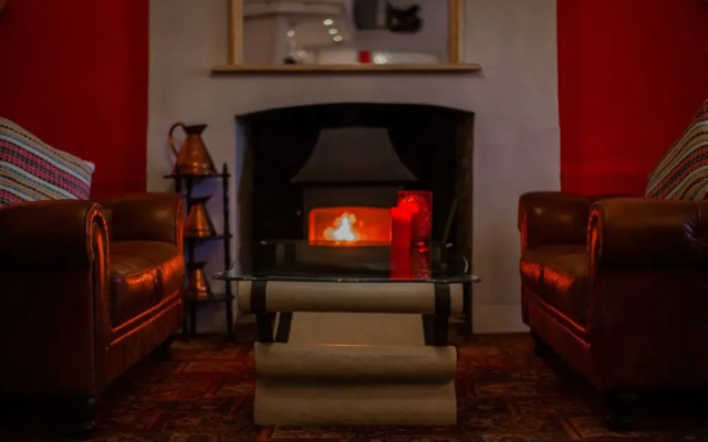 The 17th Century Hotel & Restaurant