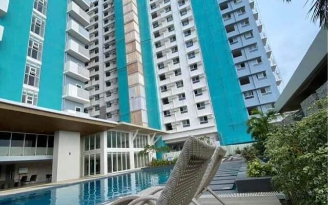 Oceanview Studio Bacolod City