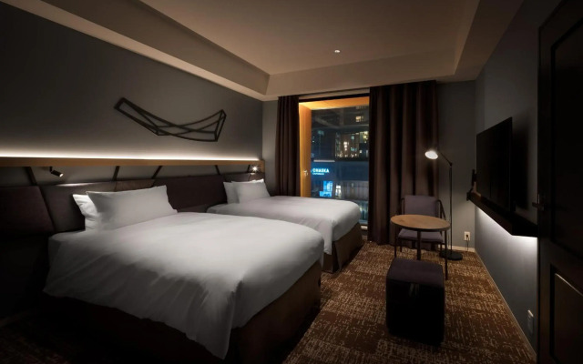 Nest Hotel Osaka Umeda