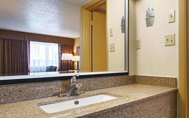 Best Western Winchester Hotel