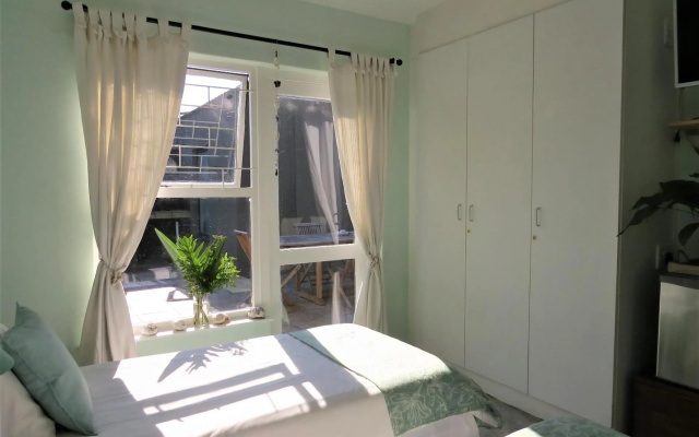 Anahata Self Catering