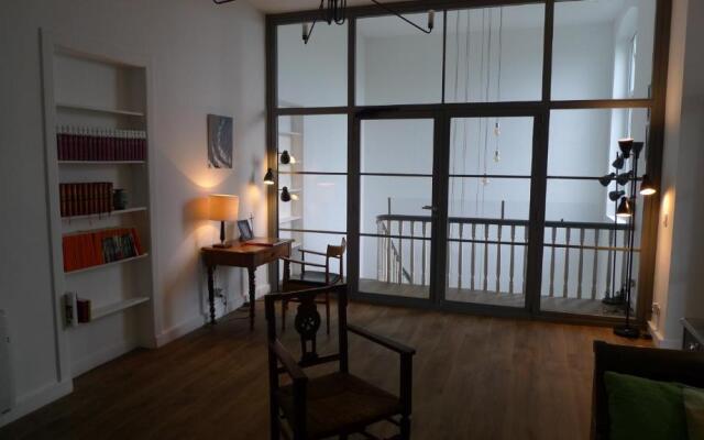 Maison d'hôtes Le 90