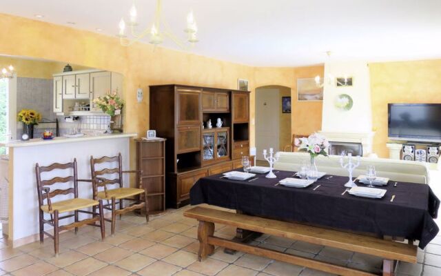 Les Lavandiers (ORD100)