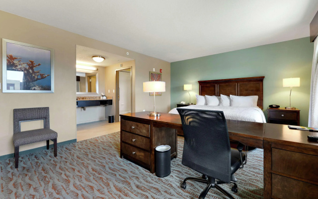 Hampton Inn & Suites Gulfport I-10