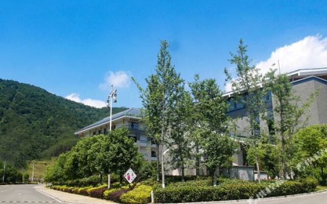 Kejia New Century Hotel