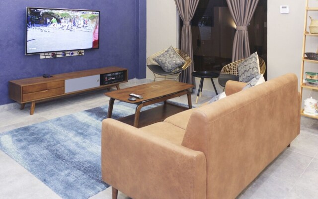 Amoris Grand Event Space by OYO Rooms