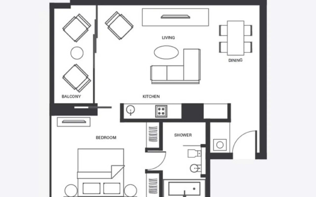Fraser Suites Perth