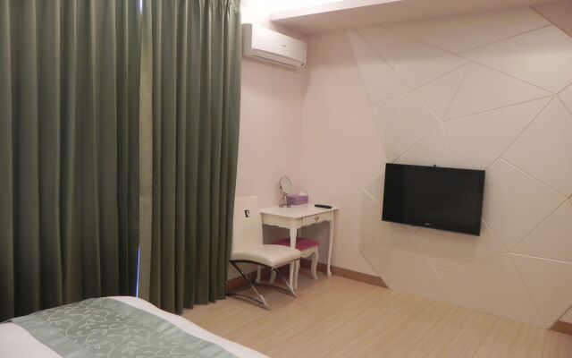 Zhuyuan Ju B&B