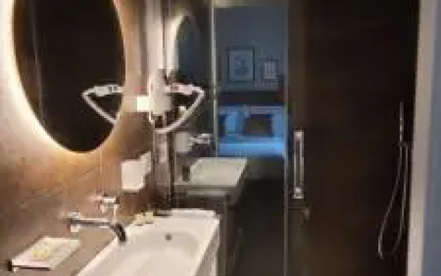 Santarella Guest House