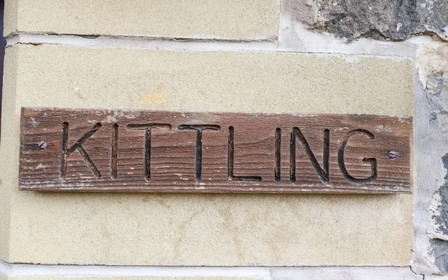 Kittling Cottage