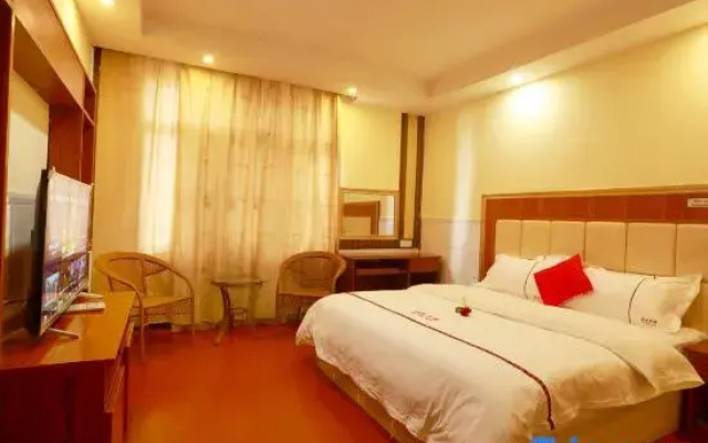 Wenran Hotel