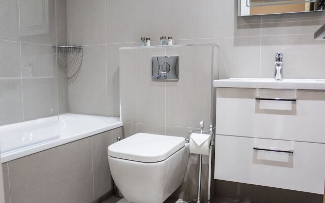 West Finchley by Viridian Apartments