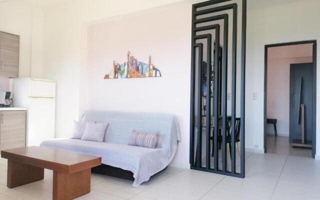Stavi's Guesthouse