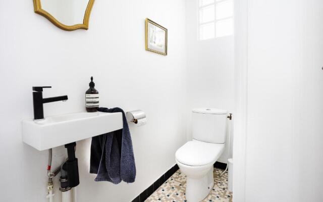 LA PARENTHESE - Garden